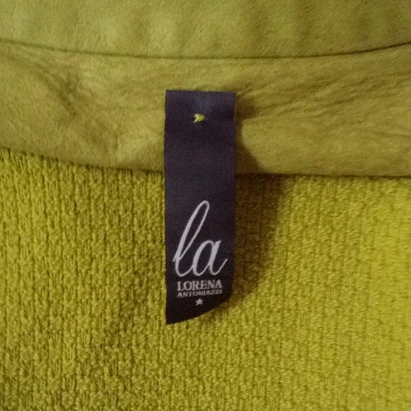 Lorena Antoniazzi jacket - Picture 5 of 8